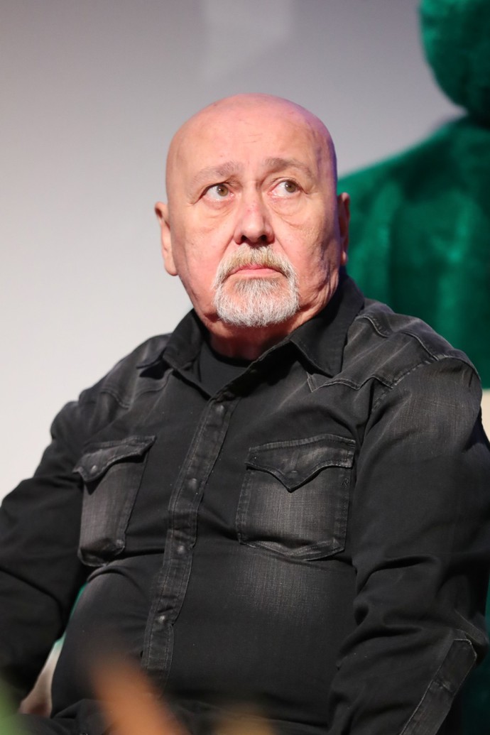 FOTO: Ota Jirák si zahrál v legendárních snímcích. – stránka 3