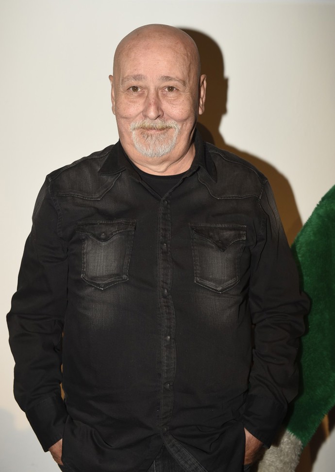 FOTO: Ota Jirák byl velmi oblíbený. – stránka 2