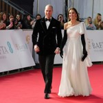 Kate Middleton a princ William jsou pravidelnými hosty předávání filmových cen BAFTA. Výjimkou nebyl ani rok 2023.