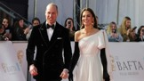Kate Middleton se rozjela na cenách BAFTA: Když ji William odmítl vzít za ruku, uchýlila se k překvapivému aktu