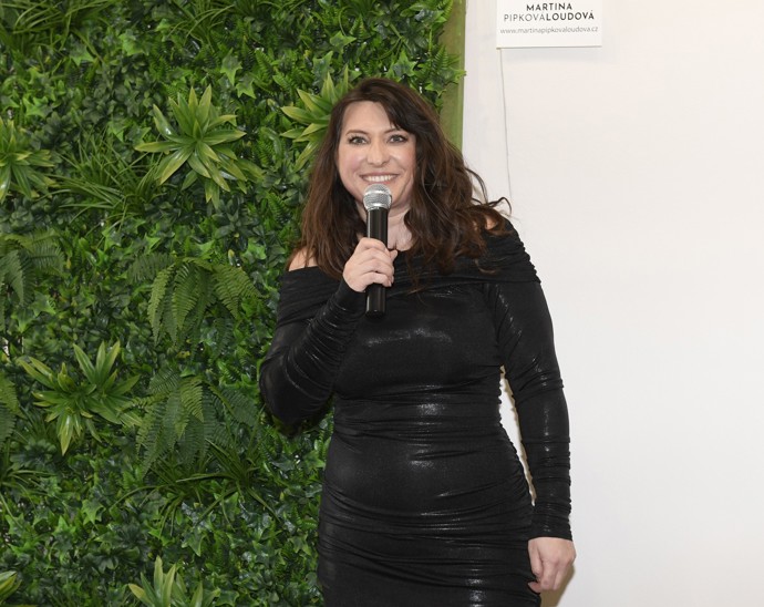 FOTO: Martina Pipková Loudová. – stránka 3