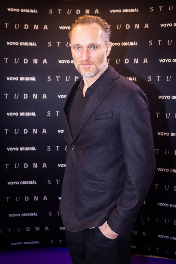 FOTO: Marián Mitaš byl fešák. – stránka 2