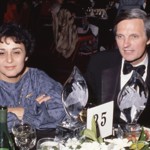 Alan a Arlene Aldovi se seznámili už v roce 1956. Letos tedy slaví sedmdesát let spolu.