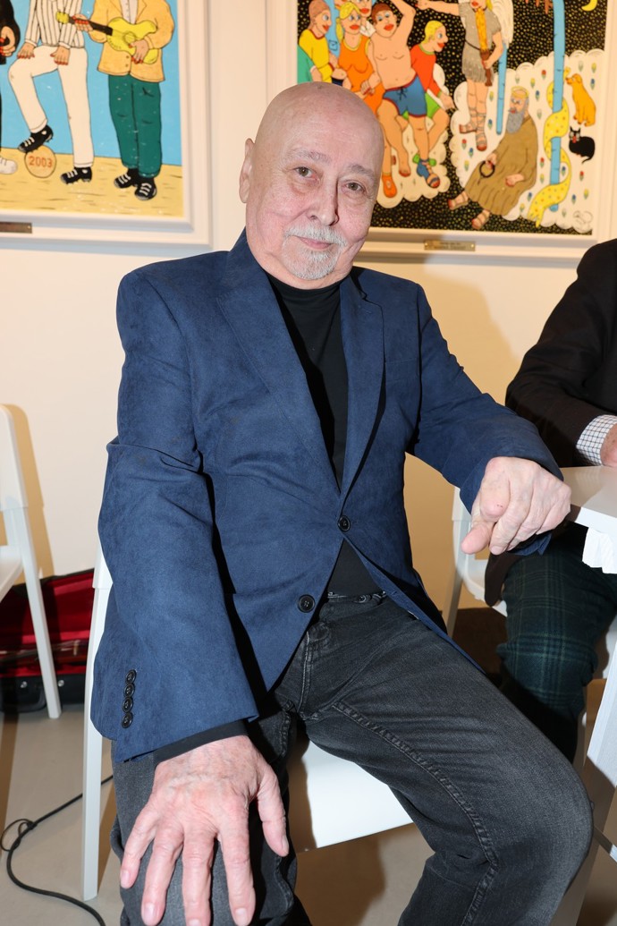 FOTO: Ota Jirák zanechal nesmazatelnou stopu v české kinematografii.