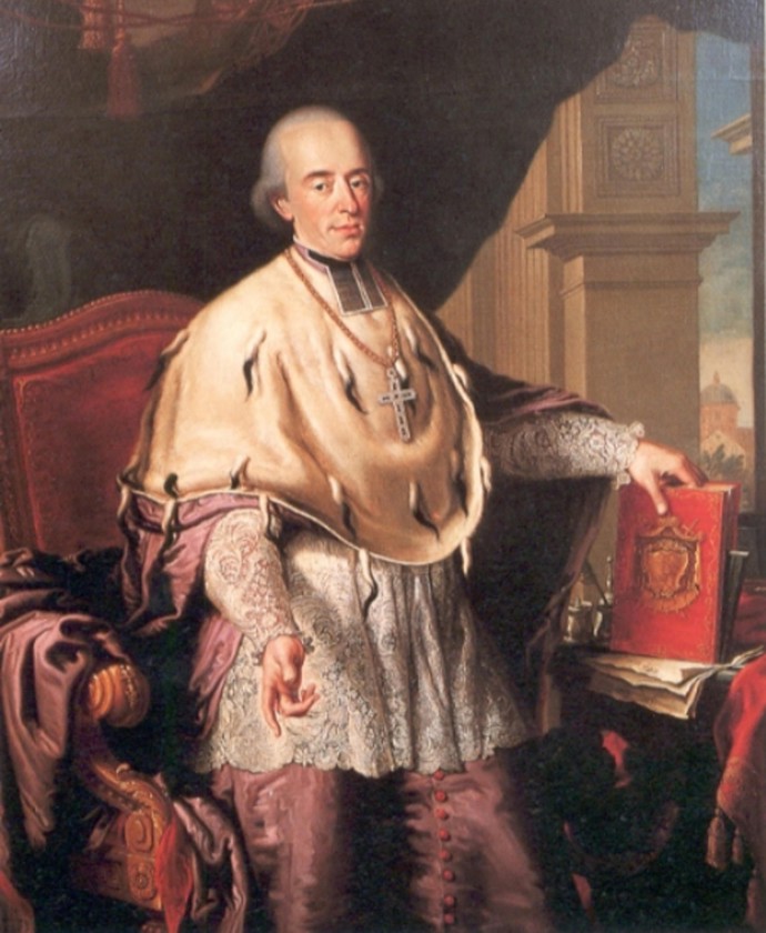 FOTO: Emanuel Marie z rodu Thunů. – stránka 4