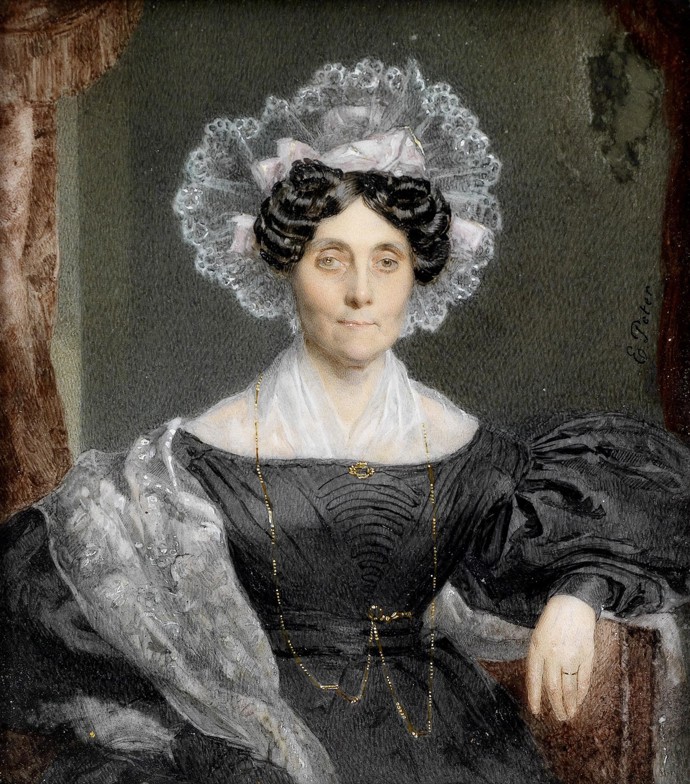 FOTO: Therese Thun. – stránka 3