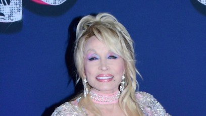 FOTO: Dolly Parton oslavila osmdesátiny.