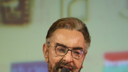FOTO: Indický herec Kabir Bedi si zahrál Sandokana.