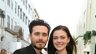 FOTO: Brooklyn Beckham se svou manželkou Nicolou Peltz žijí v Americe.