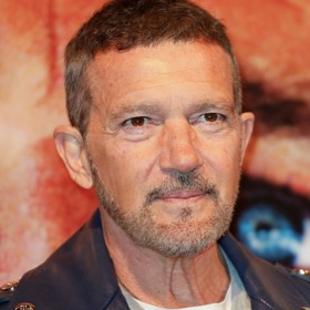 Herec Antonio Banderas patřil a patří k největším fešákům Hollywoodu. exceloval v muzikálu Evita, ale hlavně akčním snímku Desperado.