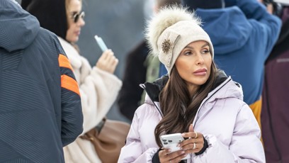 FOTO: Monika Jákliová tragicky zemřela.