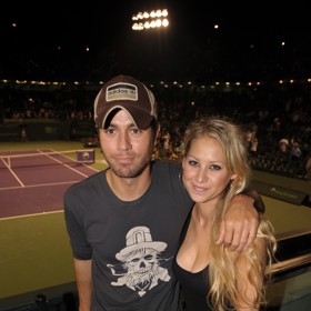 Anna kdysi platila za největší tenisovou sexbombu a její plakáty zdobily pokojíky tisíců nezletilých chlapců. Nakonec ji ale ulovil španělský zpěvák.