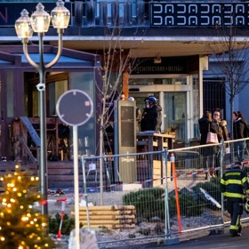 Hasičům se povedlo dostat požár pod kontrolu.