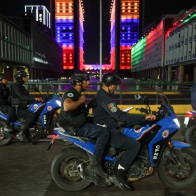 Spojené státy americké zaútočily na Venezuelu.