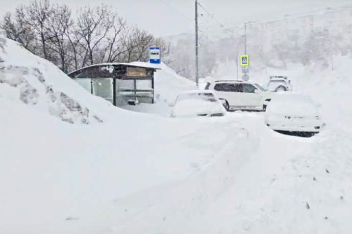 FOTO: Zemřeli už dva lidé. – stránka 6