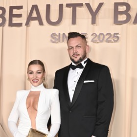 Dominika Myslivcová má nového partnera Jakuba V.