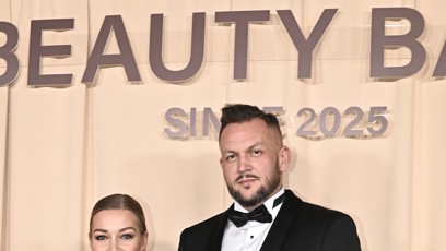 FOTO: Dominika Myslivcová ukázala nového přítele.