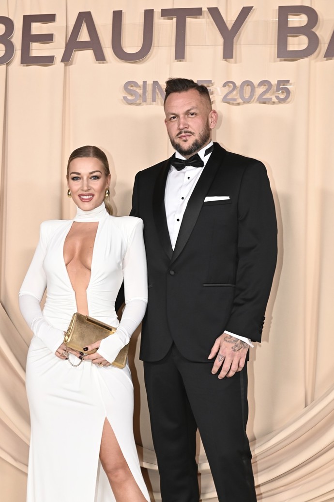 FOTO: Dominika Myslivcová ukázala nového přítele. – stránka 24