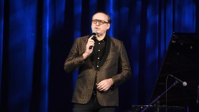 FOTO: Módní přehlídka Martiny Pipkové Loudové.