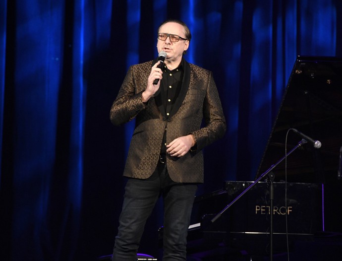 FOTO: Módní přehlídka Martiny Pipkové Loudové. – stránka 13