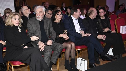 FOTO: Módní přehlídka Martiny Pipkové Loudové.