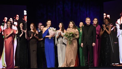 FOTO: Módní přehlídka Martiny Pipkové Loudové.