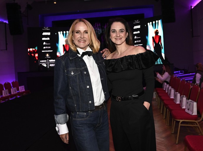 FOTO: Vendule Pizingerové to moc slušelo. – stránka 3