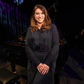 Martina Pipková Loudová. 