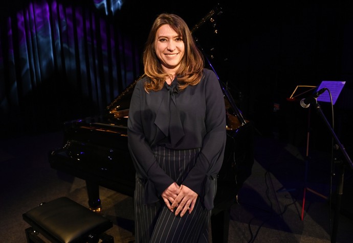 FOTO: Martina Pipková Loudová. – stránka 2