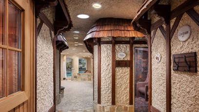 FOTO: Spa & Wellness