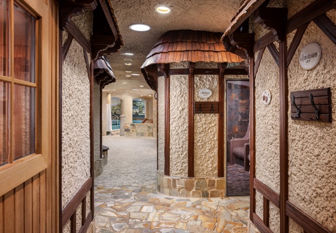 Foto k tématu Spa & Wellness – stránka 4