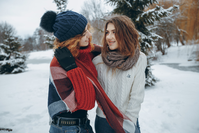 Foto k tématům horoskop, zima – stránka 26