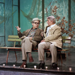 S rodinou o válečných letech moc nemluvil.