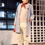 Po tvrdých bojích skončil Felix Holzmann v gulagu.