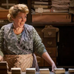 Děj filmu sleduje události před snímkem ze sedmdesátých let.