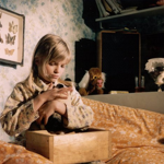 Veronika, prostě Nika: Michaela Kudláčková v roli veselé holčičky, jejímuž osobnímu kouzlo může jen málokdo odolat.