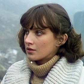 snímek z filmu Propast (Zlata Adamovská)