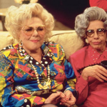 Renée Taylor měla vážné problémy s váhou.