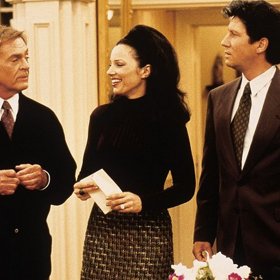 Dům Sheffielda se několikrát změnil.