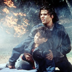 Pobřežní hlídka (Jeremy Jackson)