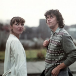 Nerozuměl si ani s nevlastní sestrou Terezou Brodskou (Marek v seriálu Křeček v noční košili s Monikou Effenbergerovou).