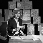 Byla sice ikonou pořadů pro děti (Studio Kamarád, 1980)...