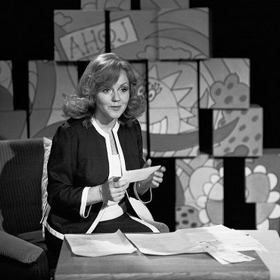 Byla sice ikonou pořadů pro děti (Studio Kamarád, 1980)...