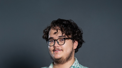 FOTO: Damir soutěží v Asia Express.