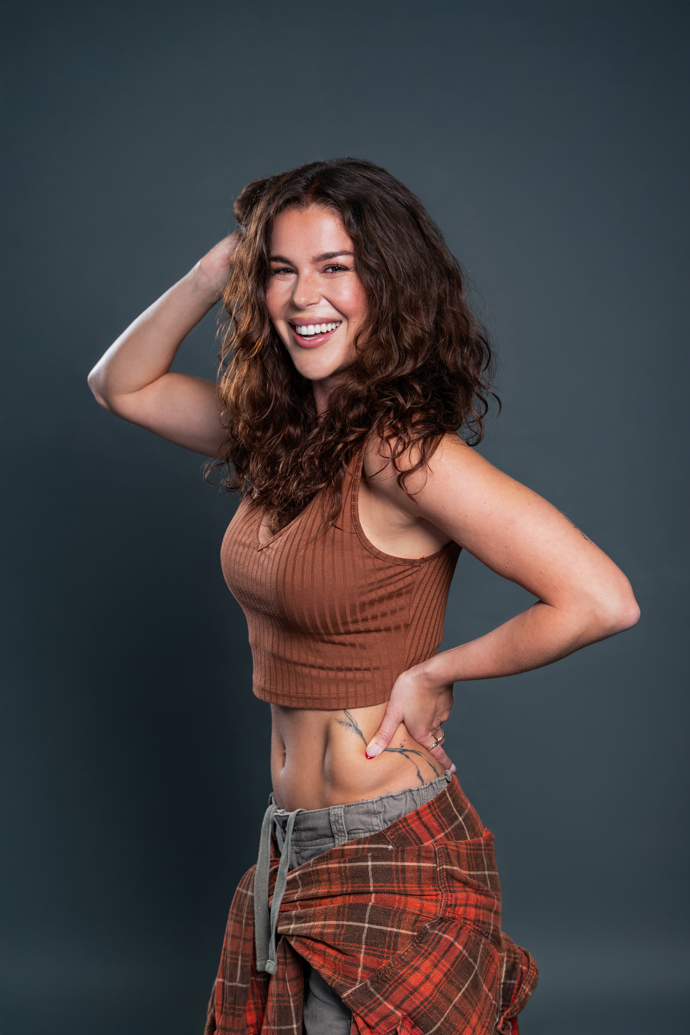 FOTO: Tanečnice Ester. – stránka 4