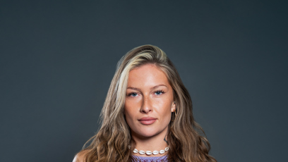 FOTO: Adéla Picková známá jako Icybuchta.