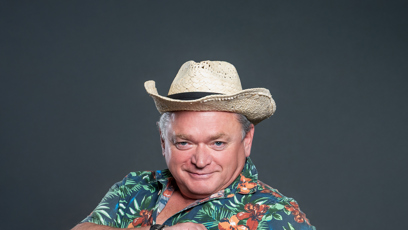 FOTO: Jira soutěží v Asia Express.