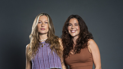 FOTO: Tanečnice si okusí reality show Asia Express.