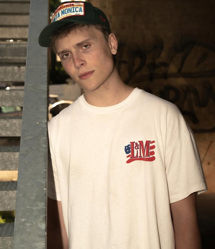 FOTO: Syn Davida Prachaře, František Prachař. – stránka 3