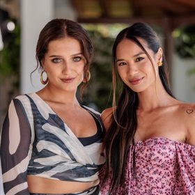 Boj o srdce jednoho muže nalomilo přátelství mezi Marií Zhutíkovou a Sarah Vu.